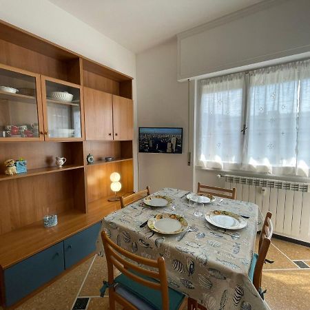 Апартаменты Casa Primi Raggi Рапалло Экстерьер фото